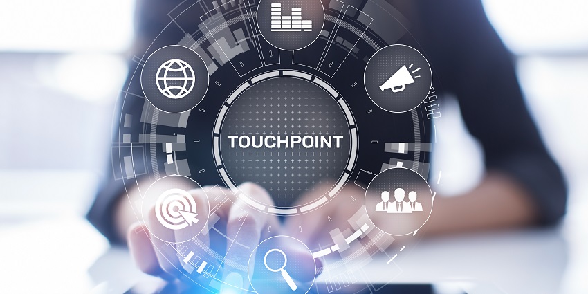 Touchpoint là gì?