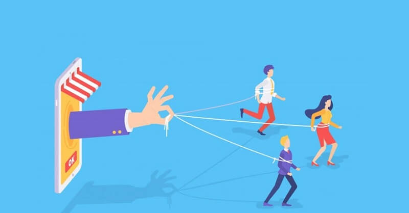 Tầm quan trọng của bản đồ hành trình trải nghiệm khách hàng