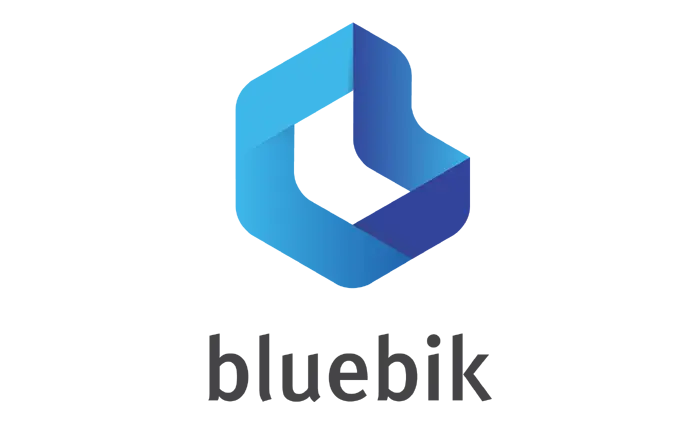 bluebik logo