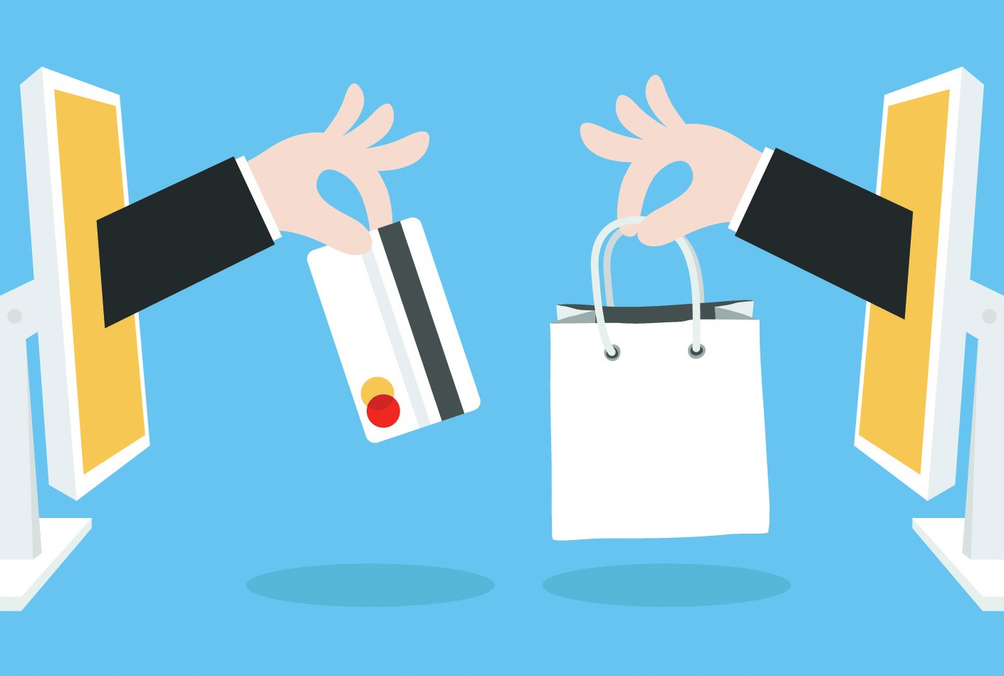 7+ Cách chào hàng hiệu quả giúp chốt sale nhanh chóng