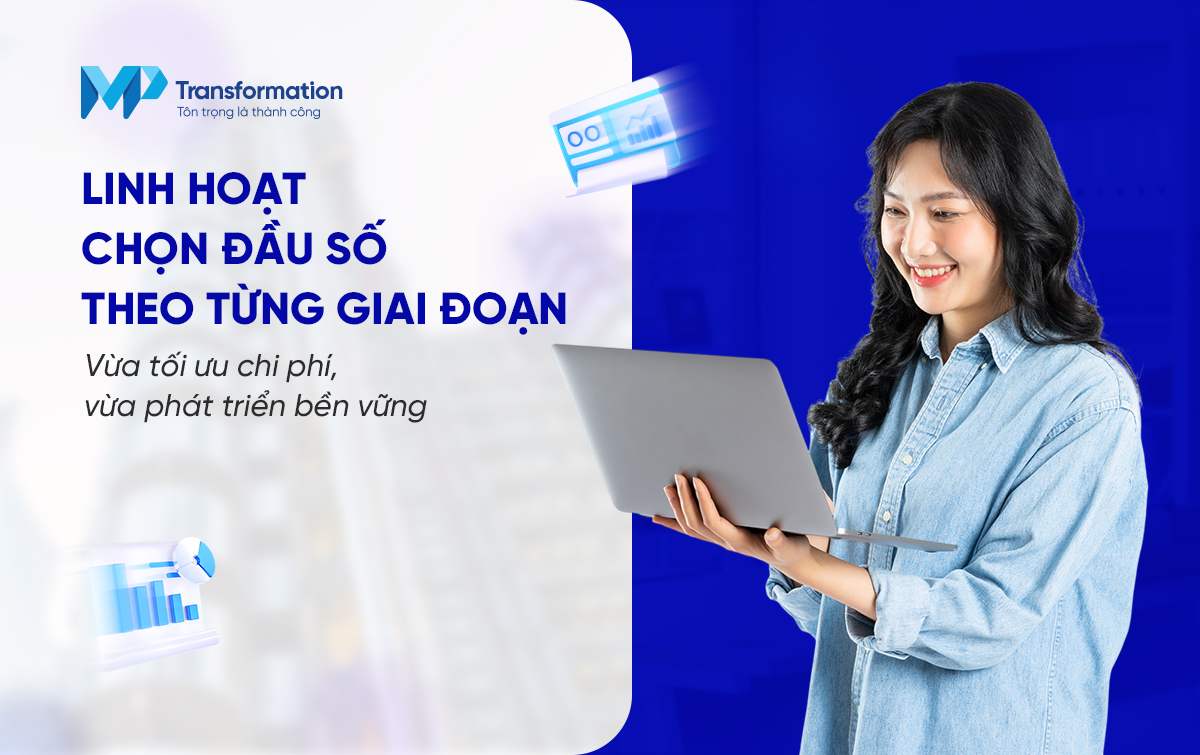 Checklist lựa chọn đầu số phù hợp cho doanh nghiệp theo từng giai đoạn phát triển