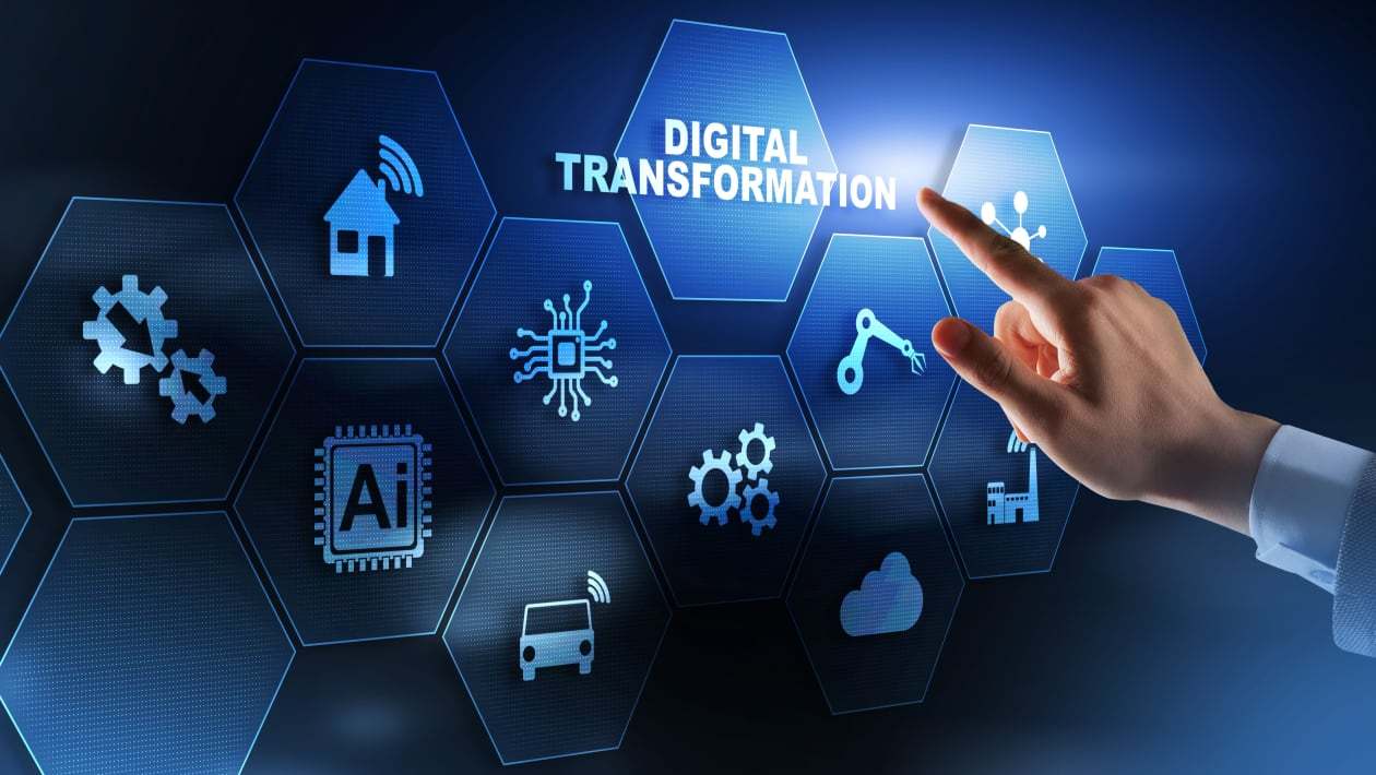 Ý nghĩa chuyển đổi số đối với các doanh nghiệp SME