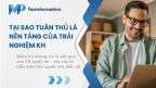 Tại sao tuân thủ là nền tảng của trải nghiệm khách hàng