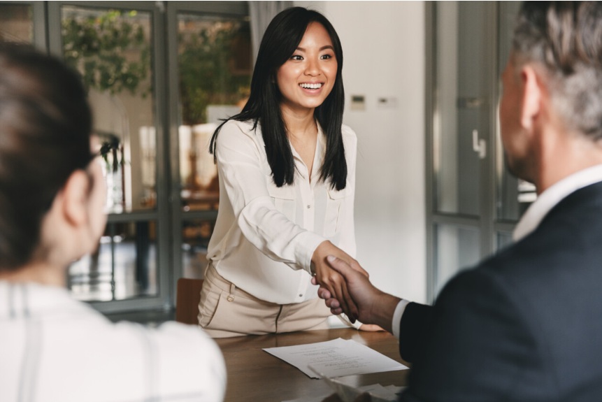 Vai trò của AI trong tuyển dụng và đào tạo nhân viên