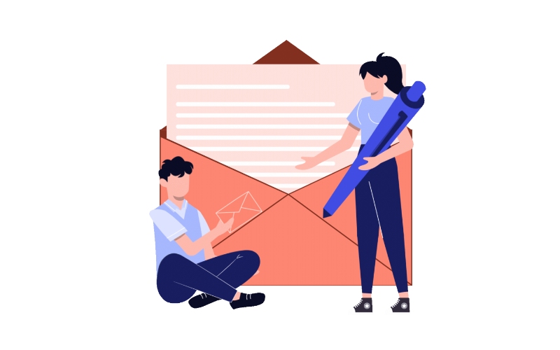Các mẫu thư xin lỗi khách hàng thông dụng nhất
