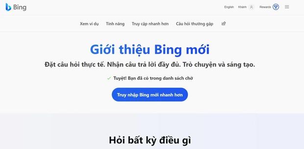 Tổng hợp các công cụ Chat AI tiếng Việt miễn phí 