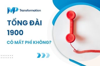 Gọi đầu số tổng đài 1900 có mất phí không?