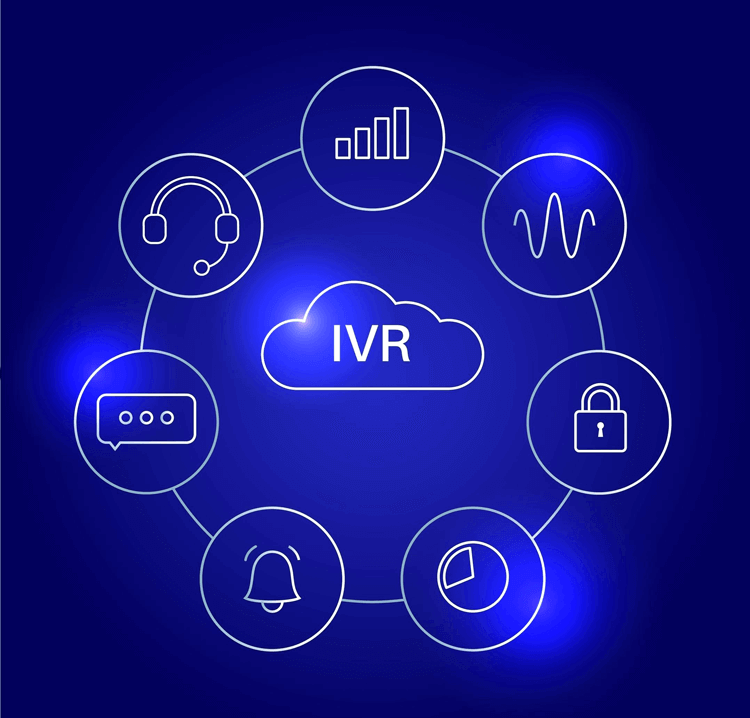 IVR là gì? IVR là gì?