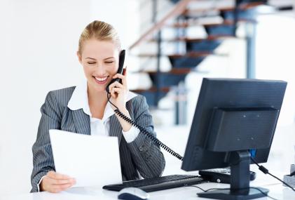 Kỹ năng giao tiếp qua điện thoại giúp thu hút khách hàng