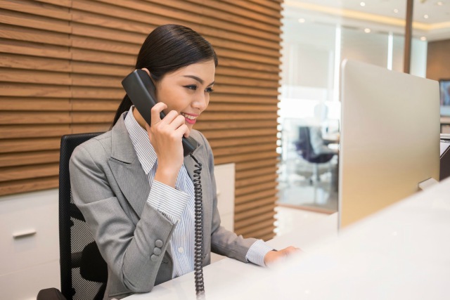 Kỹ năng giao tiếp qua điện thoại giúp thu hút khách hàng