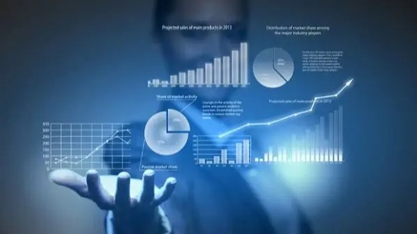 Phân tích dữ liệu là gì?