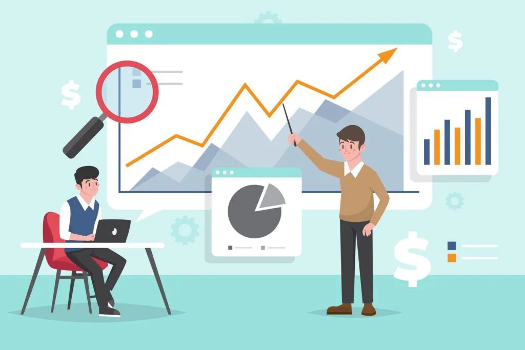 10 phương pháp phân tích dữ liệu
