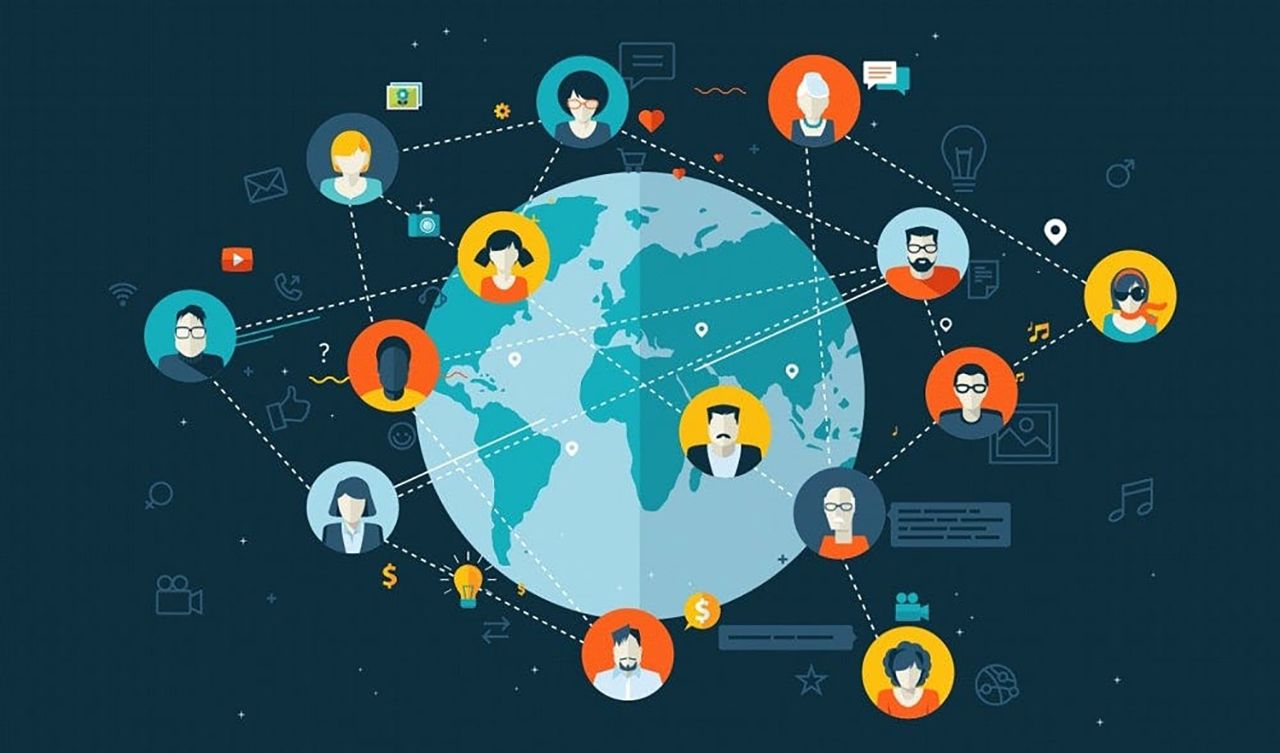 Tìm kiếm khách hàng bằng cách thiết lập mối quan hệ với những người có ảnh hưởng Tìm kiếm khách hàng bằng cách thiết lập mối quan hệ với những người có ảnh hưởng