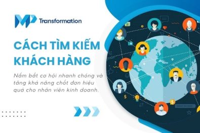 10 cách tìm kiếm khách hàng cho sale dễ áp dụng