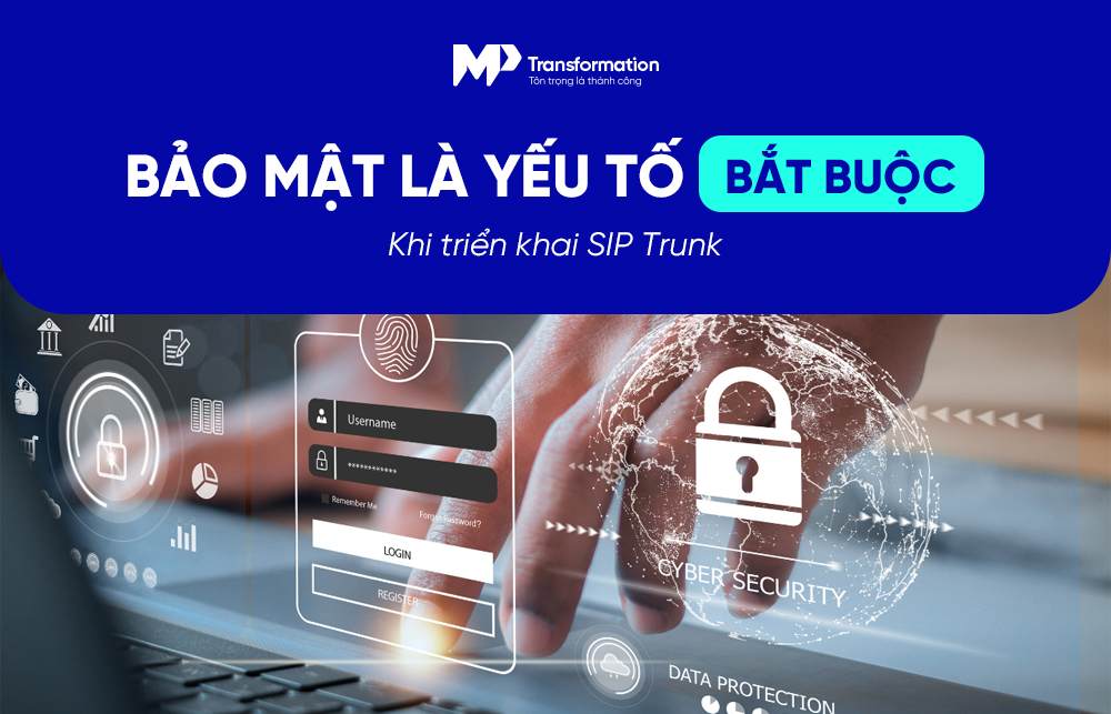 Bảo mật và an toàn dữ liệu cuộc gọi
