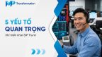 Checklist triển khai SIP Trunk: 5 yếu tố quan trọng