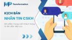 12 kịch bản nhắn tin chăm sóc khách hàng tăng doanh số vượt trội
