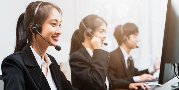 Một số mẫu kịch bản telesale du lịch chuyên nghiệp