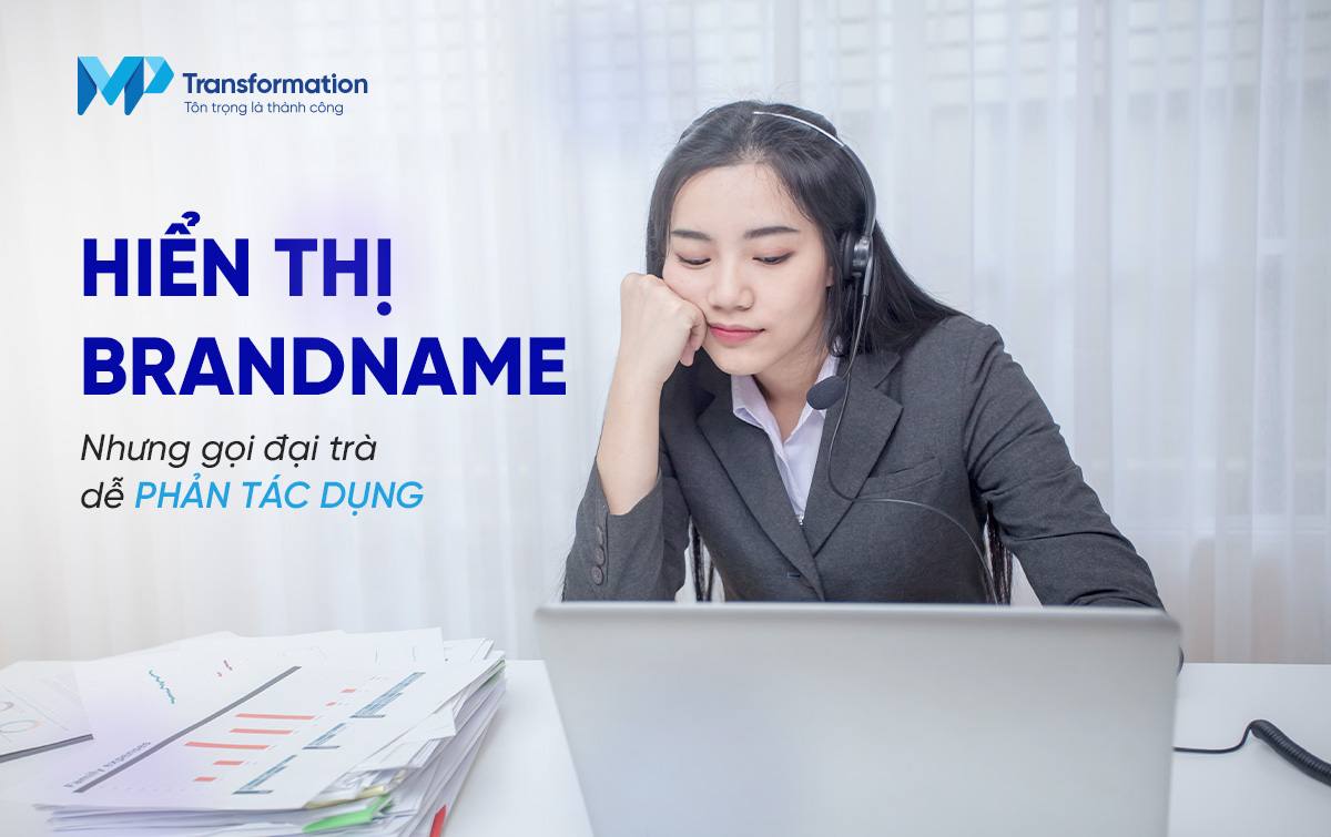 Bỏ qua việc phân loại khách hàng trước khi gọi