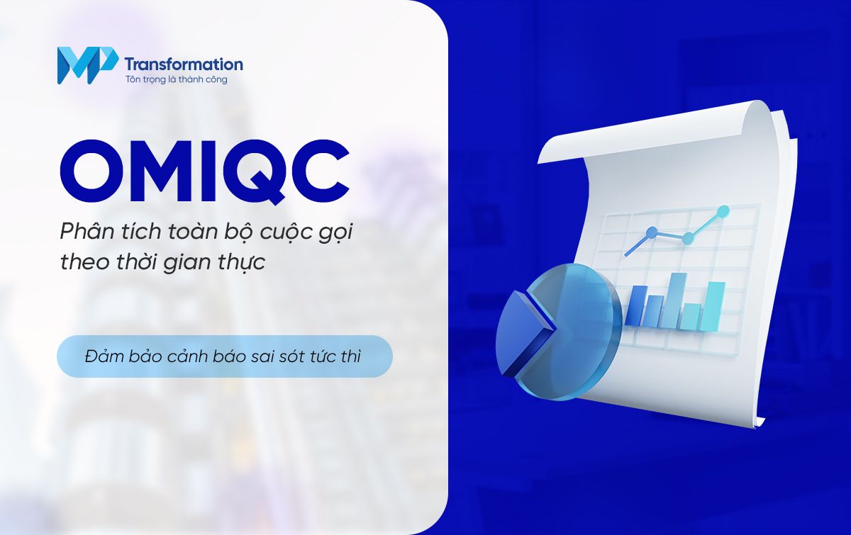 OmiQC và năng lực real-time trong giám sát chất lượng