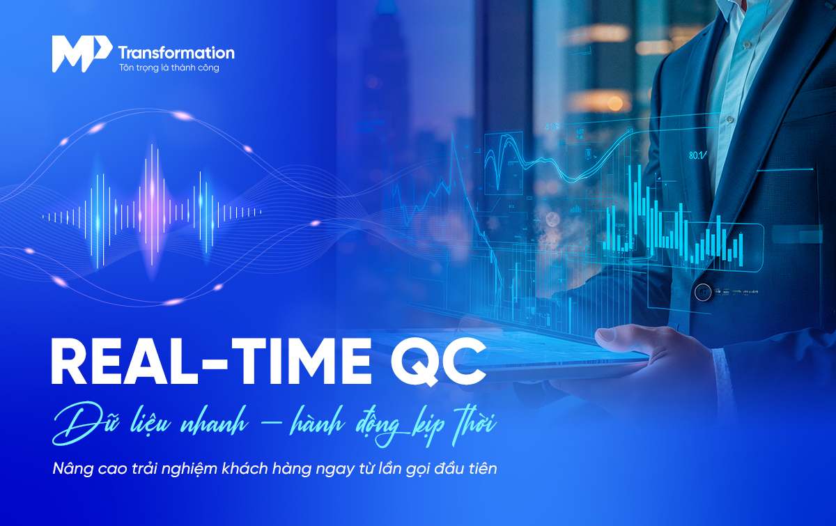 Tốc độ phản hồi dữ liệu và tác động đến trải nghiệm khách hàng