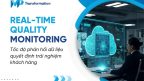 toc do phan hoi du lieu real time quality monitoring 6