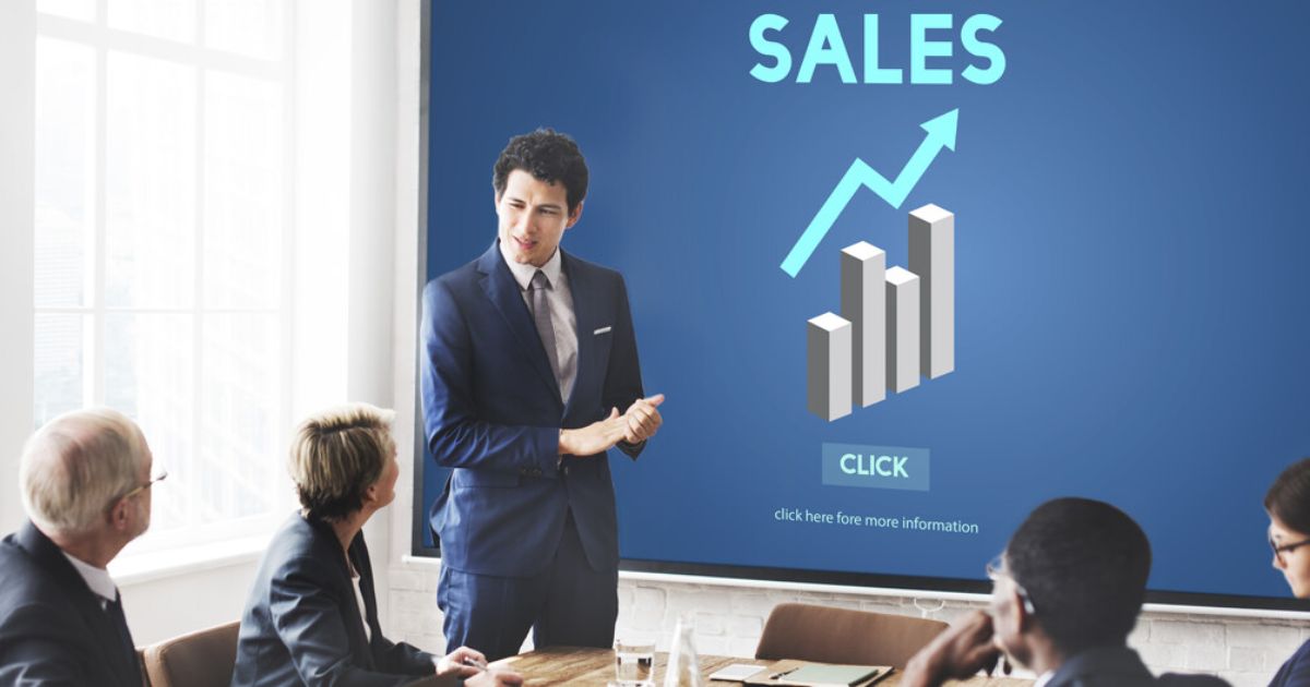 Vì sao cần biết cách quản lý nhân viên bán hàng?