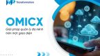 Giải pháp quản lý đa kênh trên một giao diện