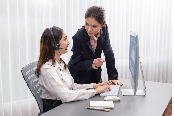 Cách chăm sóc khách hàng nội bộ cho doanh nghiệp