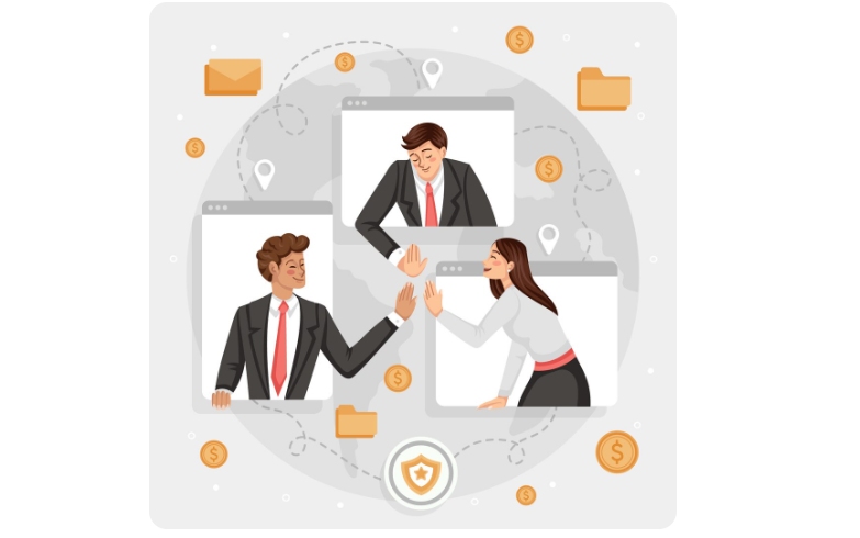 Khách hàng nội bộ