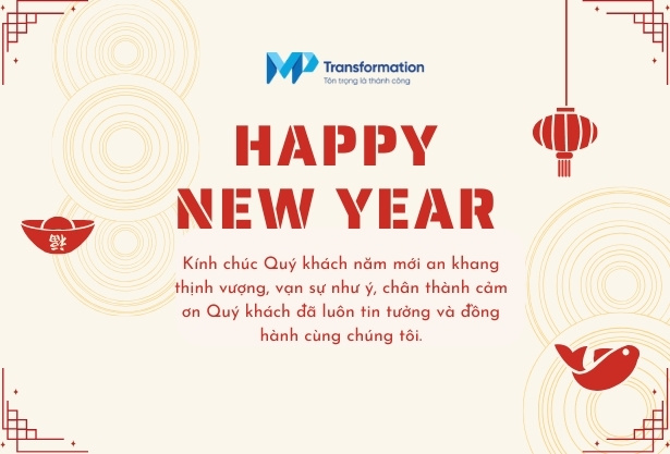 Tổng hợp những lời chúc Tết khách hàng ngắn gọn hay nhất 