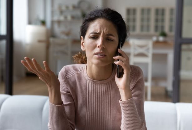 Mẫu câu hỏi xư lý khiếu nại khách hàng