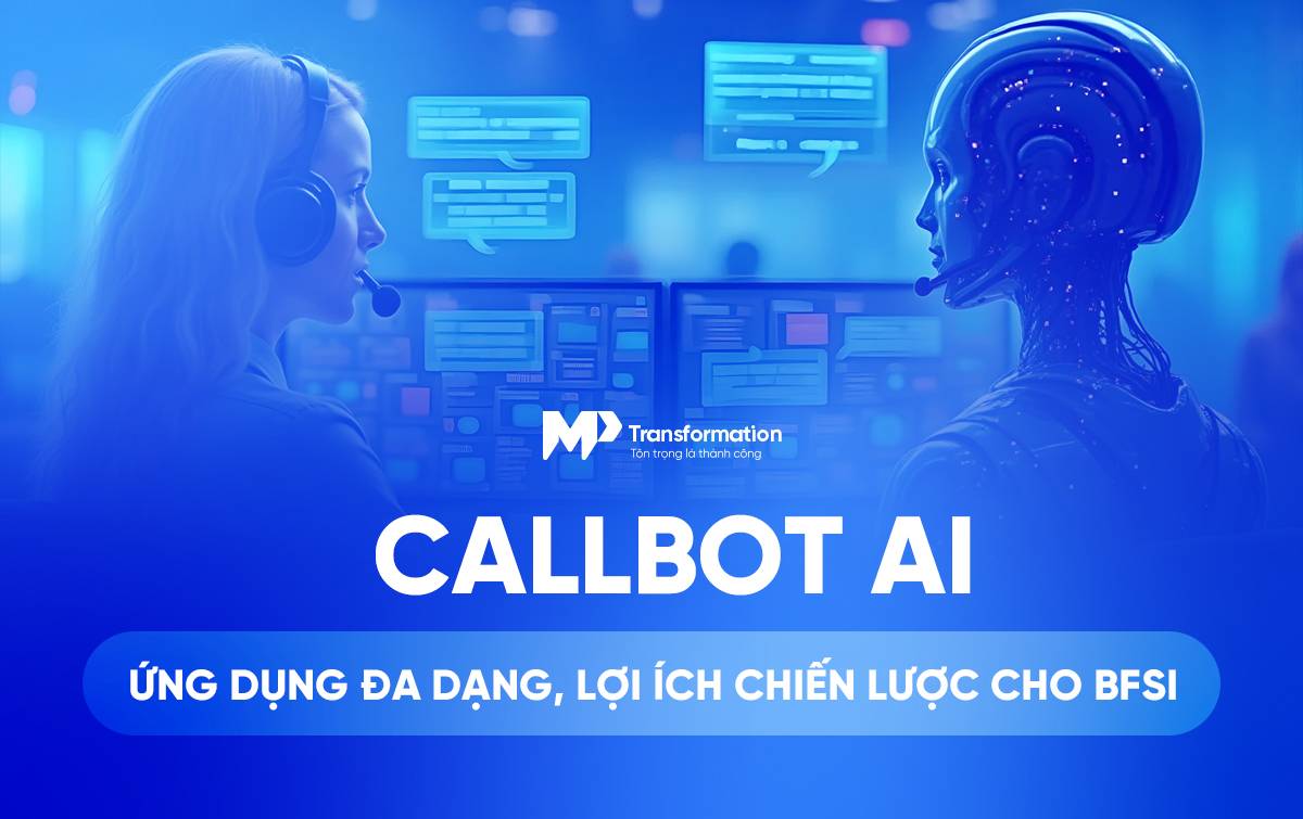 Ứng dụng và Lợi ích chiến lược trong hệ sinh thái BFSI