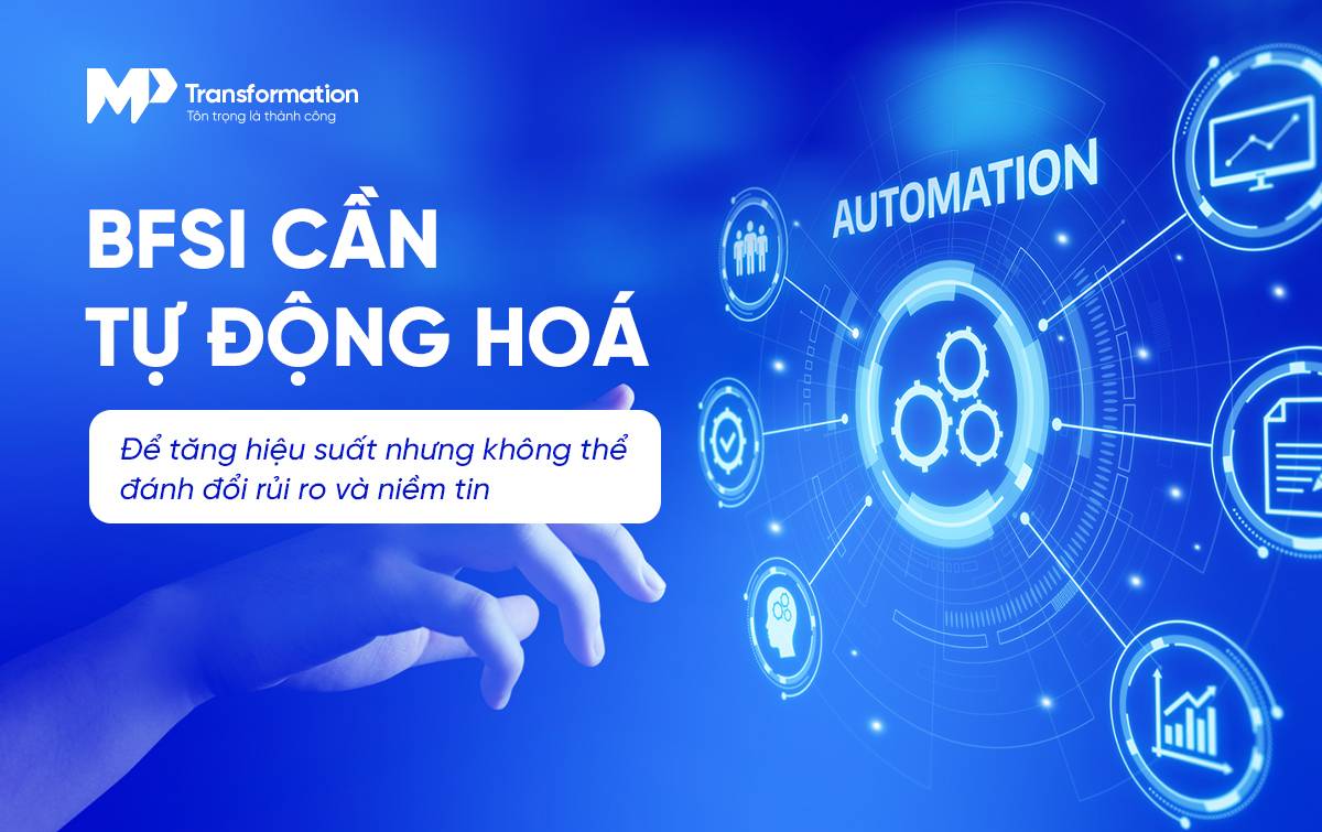 tu dong hoa tong dai bfsi