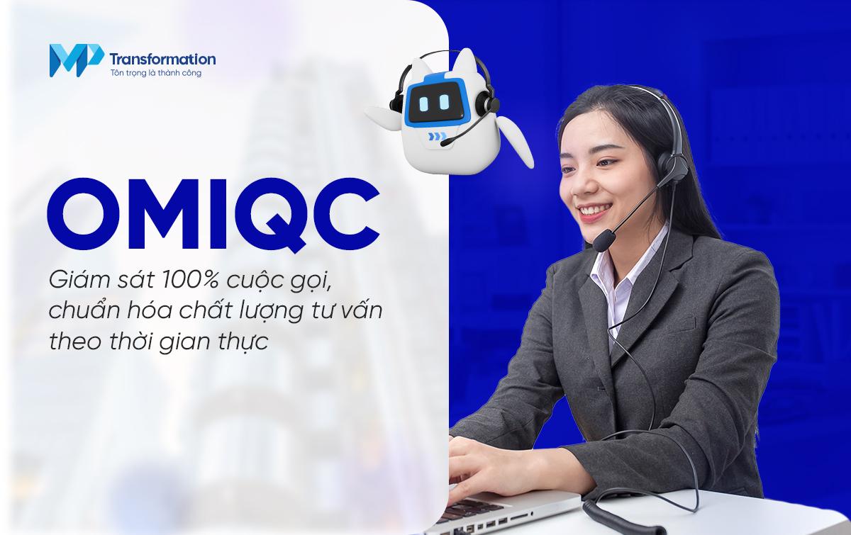 omiqc nang cao csat cho tong dai vien thong 2