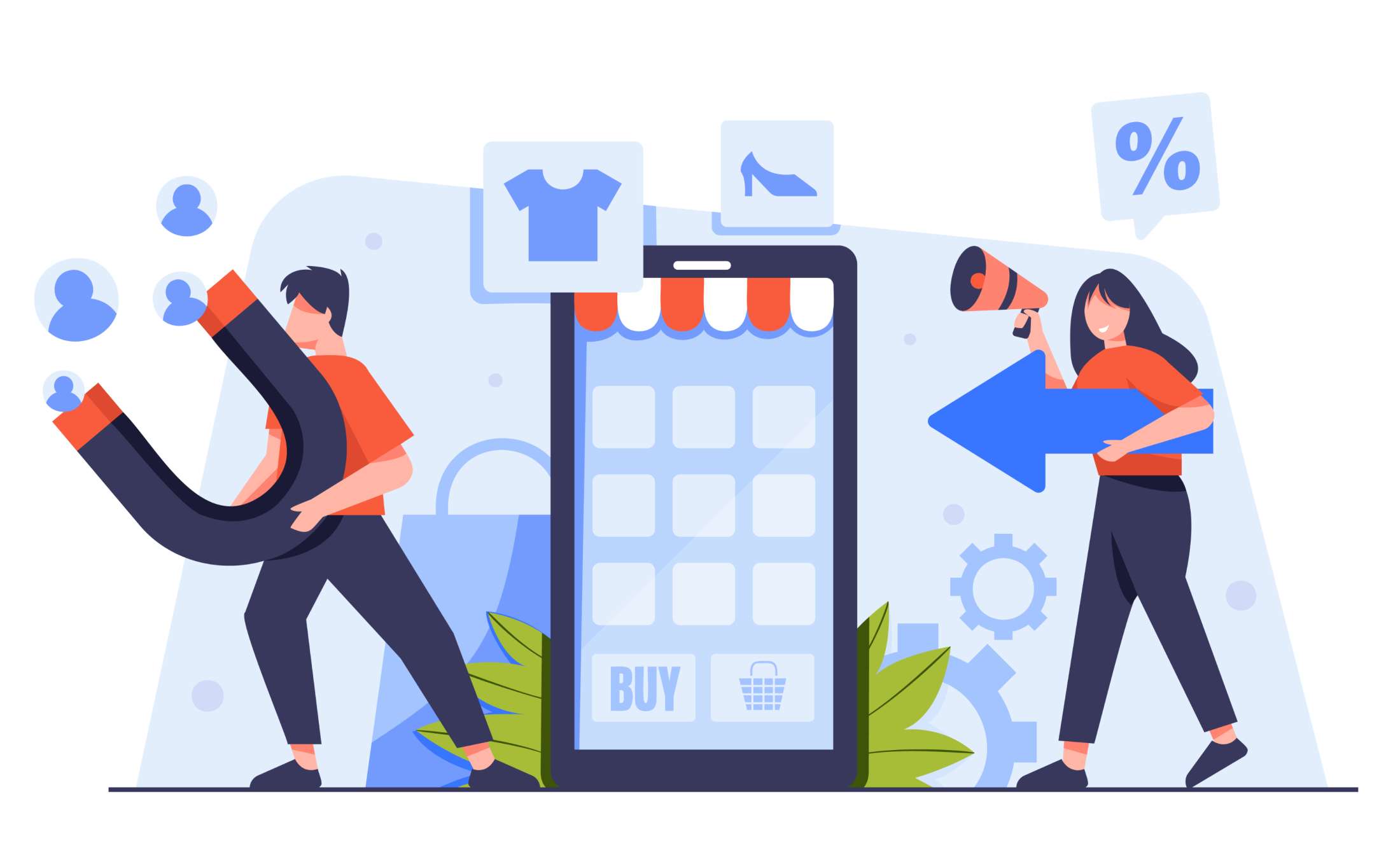 Tri ân khách hàng cuối năm mang lại lợi ích gì?