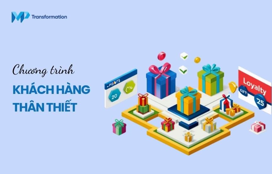 Các hoạt động chăm sóc khách hàng cũ gia tăng mức độ gắn bó lâu dài