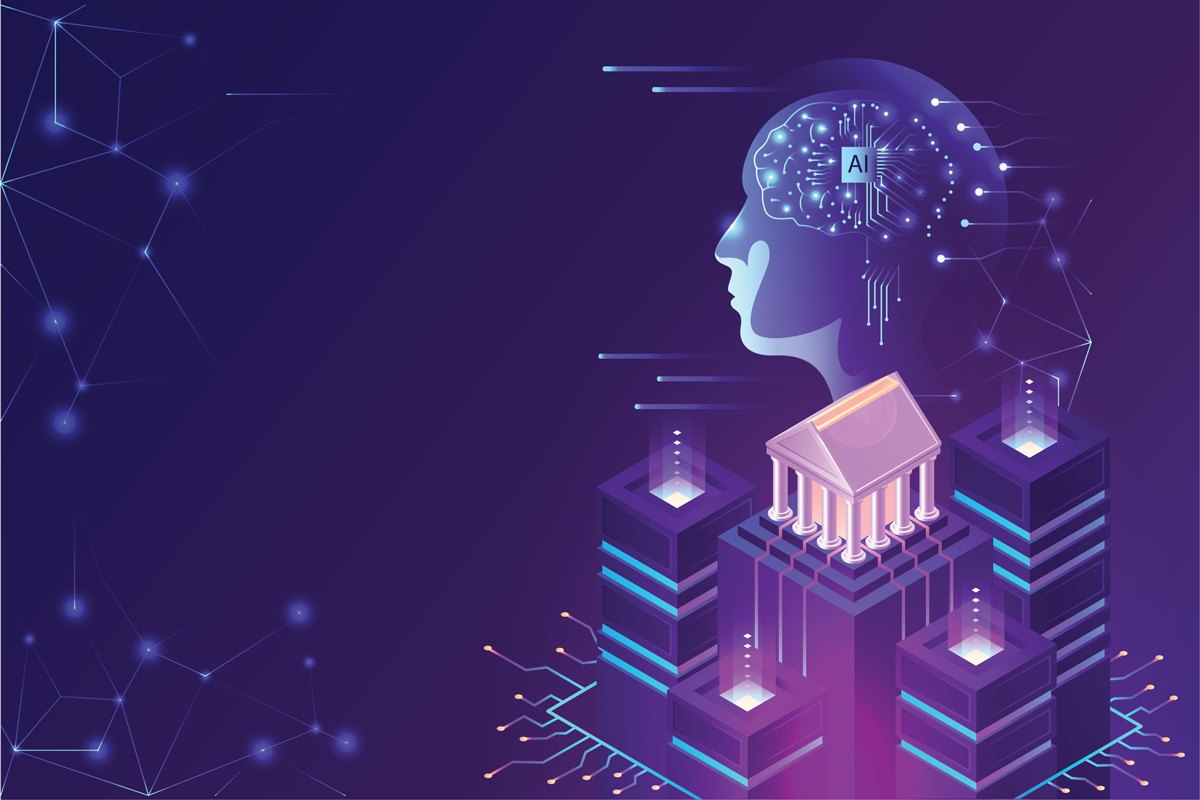 Bước ngoặt 2026: Tại sao AI không còn là tùy chọn trong ngành ngân hàng?