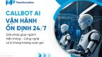 Ứng dụng Callbot AI trong ngành Viễn thông – Công nghệ