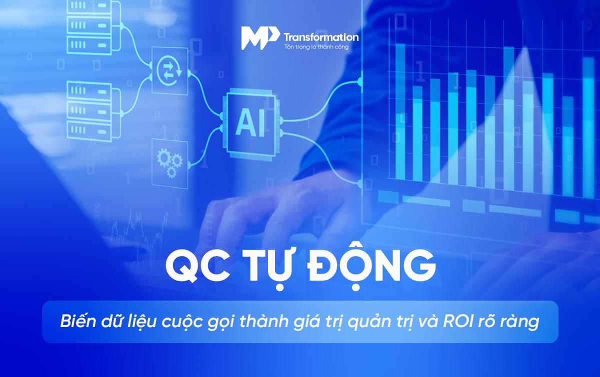 ROI của QC tự động với OmiQC trong ngành BFSI