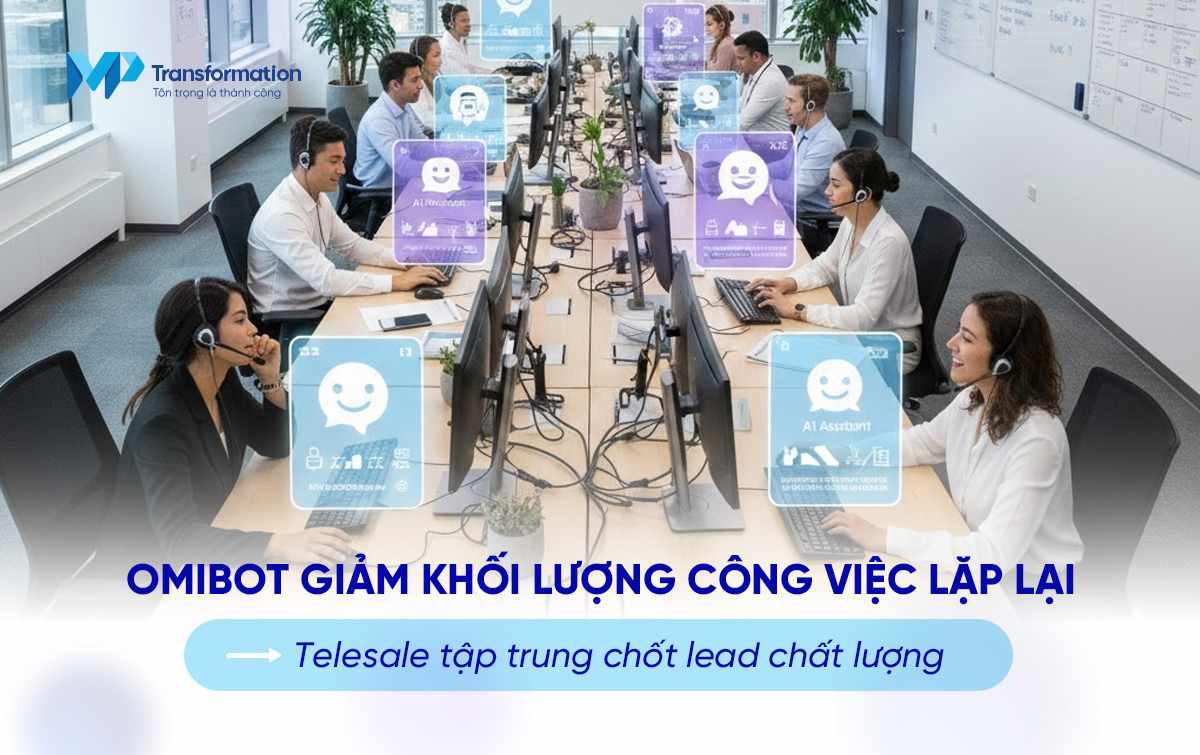 Dữ liệu real time giúp quản lý kiểm soát và tối ưu hiệu suất