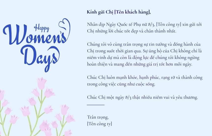 thu chuc ngay 8 3 den khach hang 3