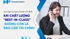 Tích hợp Contact Center cho BFSI
