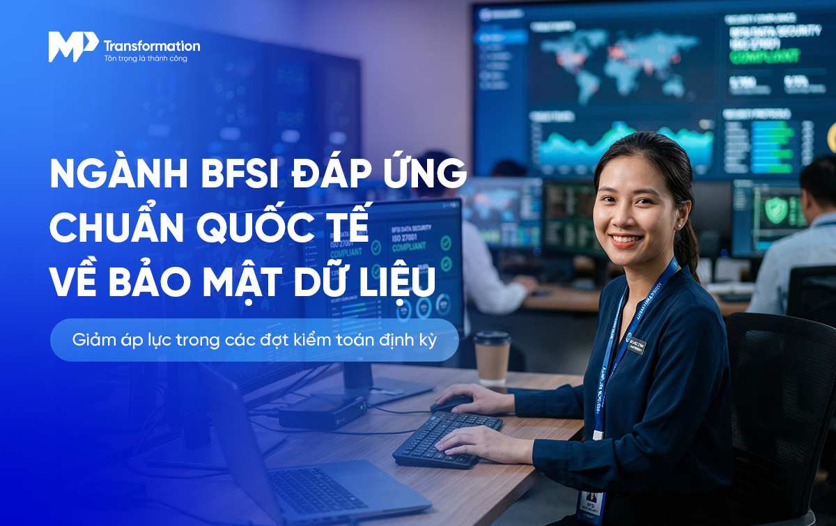 Tuân thủ các tiêu chuẩn và chứng chỉ quốc tế giúp doanh nghiệp dễ dàng vượt qua kiểm toán Tuân thủ các tiêu chuẩn và chứng chỉ quốc tế giúp doanh nghiệp dễ dàng vượt qua kiểm toán