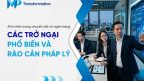 Khó khăn trong chuyển đổi số ngân hàng 2026