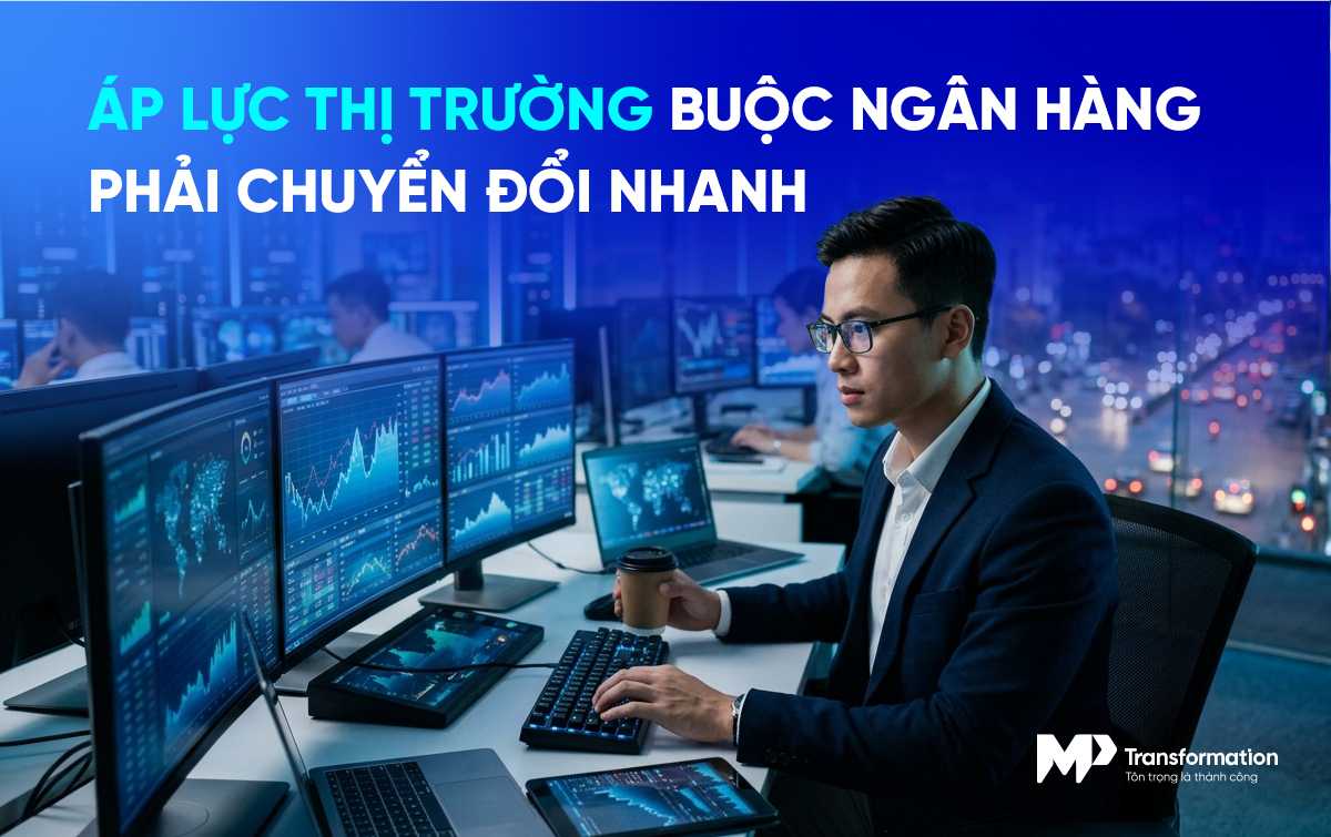 Rào cản từ thị trường, khách hàng và môi trường cạnh tranh