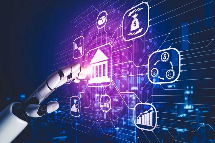 AI đang tái định hình hoạt động vận hành trong ngành BFSI như thế nào? AI đang tái định hình hoạt động vận hành trong ngành BFSI như thế nào?