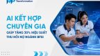 Bí quyết tăng hiệu suất thu hồi nợ ngành BFSI