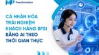 Chiến lược giữ chân khách hàng BFSI bằng AI