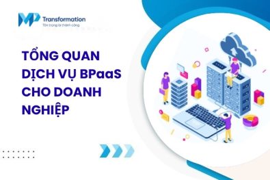 Dịch vụ BPaaS là gì? Ứng dụng thực tế trong doanh nghiệp